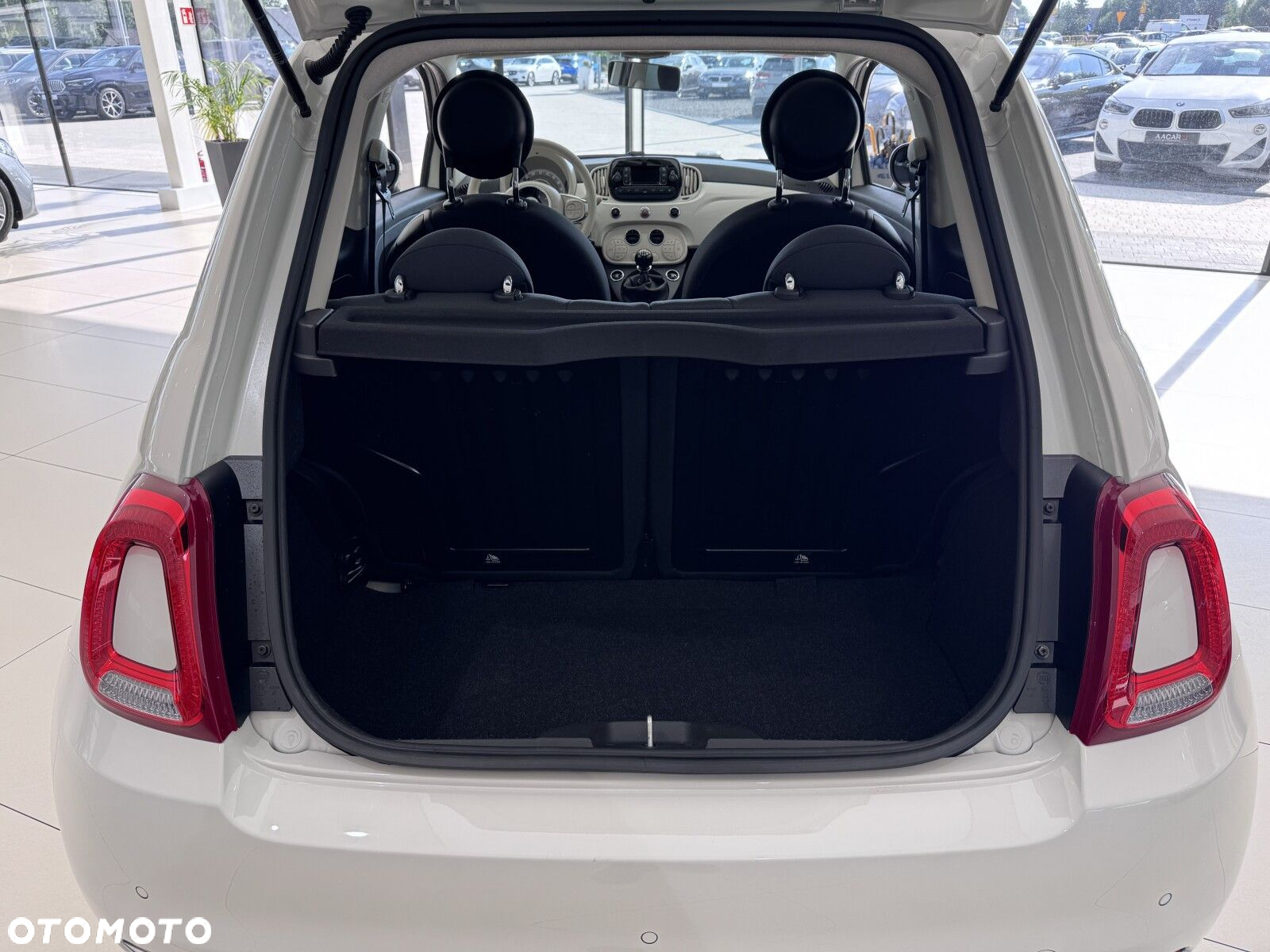 Fiat 500 - 18