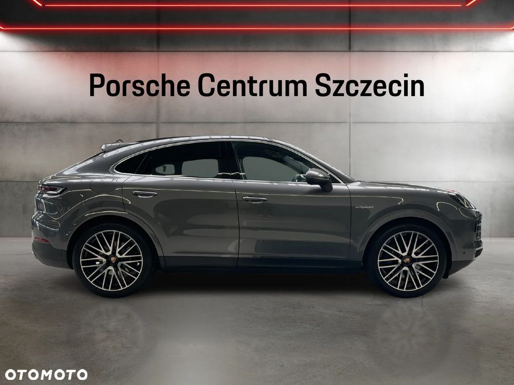 Porsche Cayenne E-Hybrid PHEV - 6