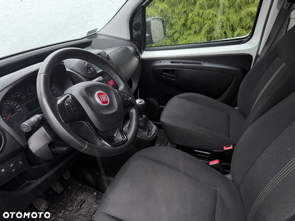 Fiat Fiorino - 9