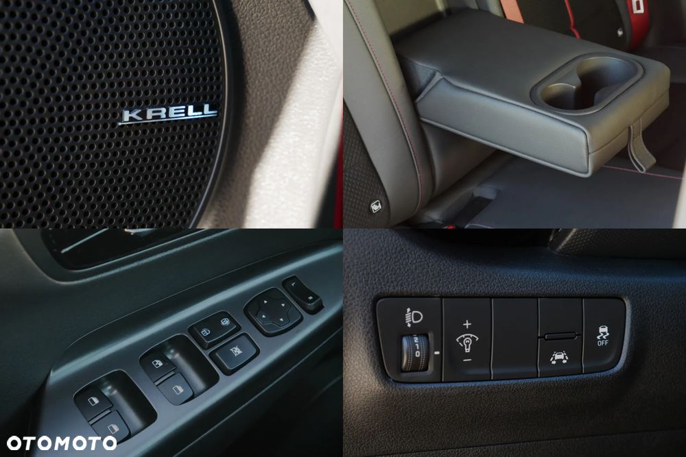 Hyundai Kona 1.6 T-GDI DCT 4WD Unique - 35