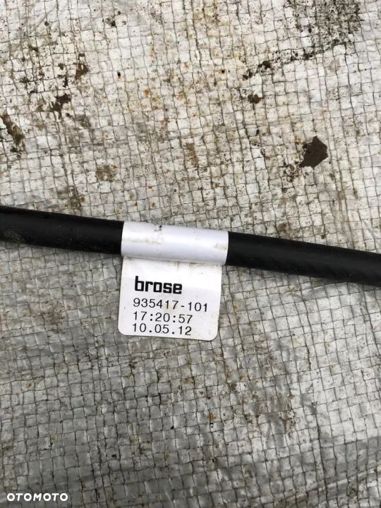 CZUJNIK SMART OPENER F30 f31 klapy tyl 935417 101 - 2