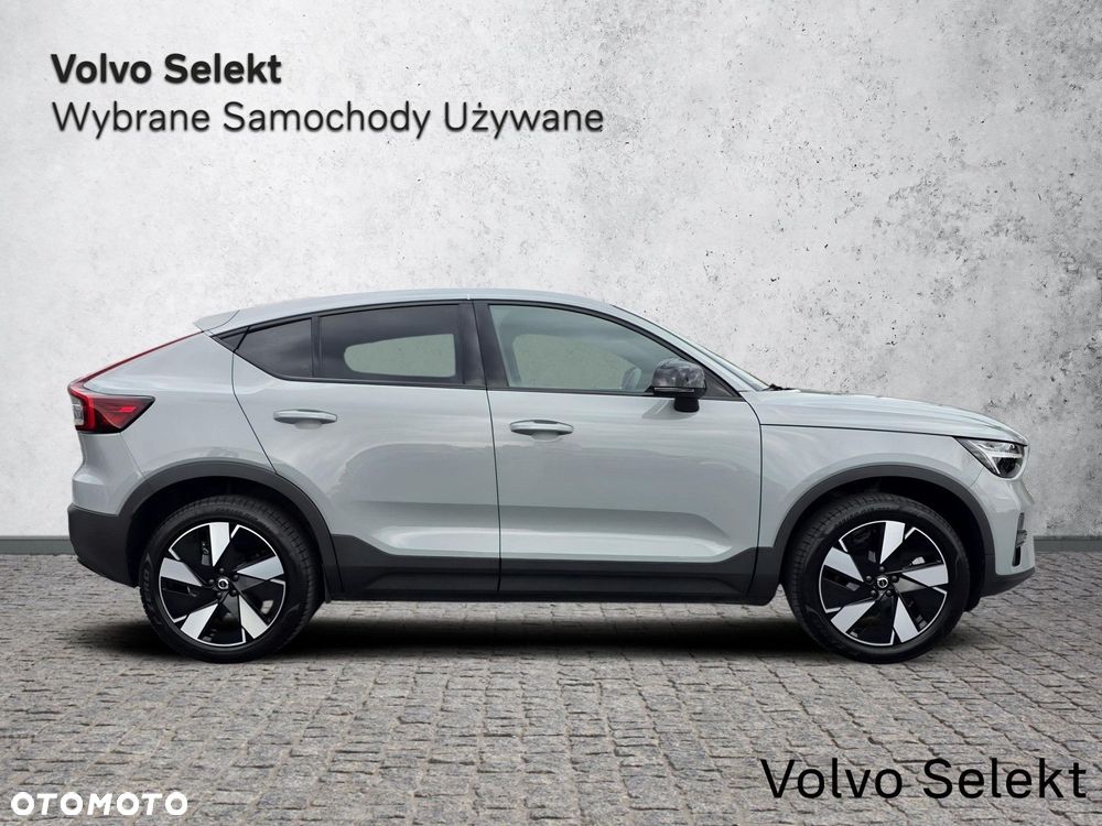 Volvo C40 - 10