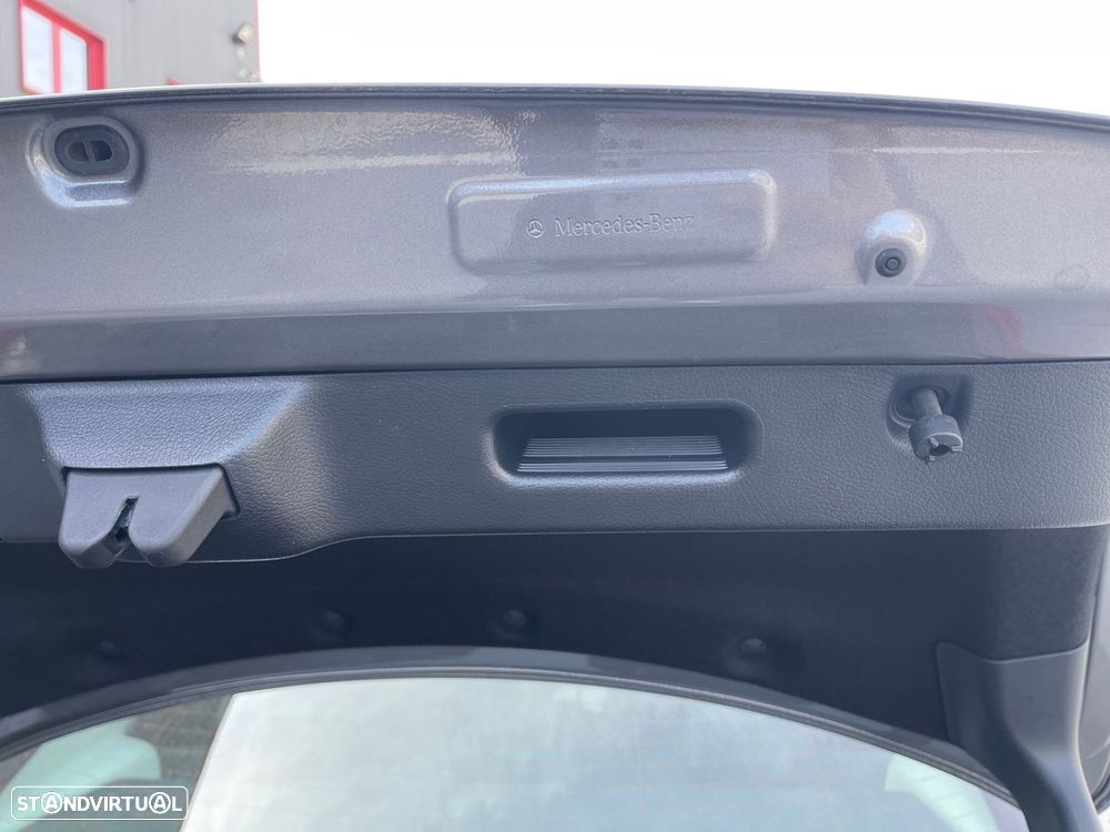 Mercedes-Benz CLA 180 d Style Plus Aut. - 19