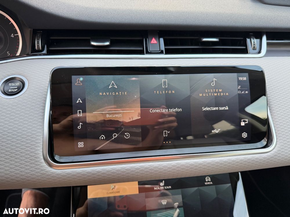 LAND ROVER Range Rover Evoque 2021 — imagine 21