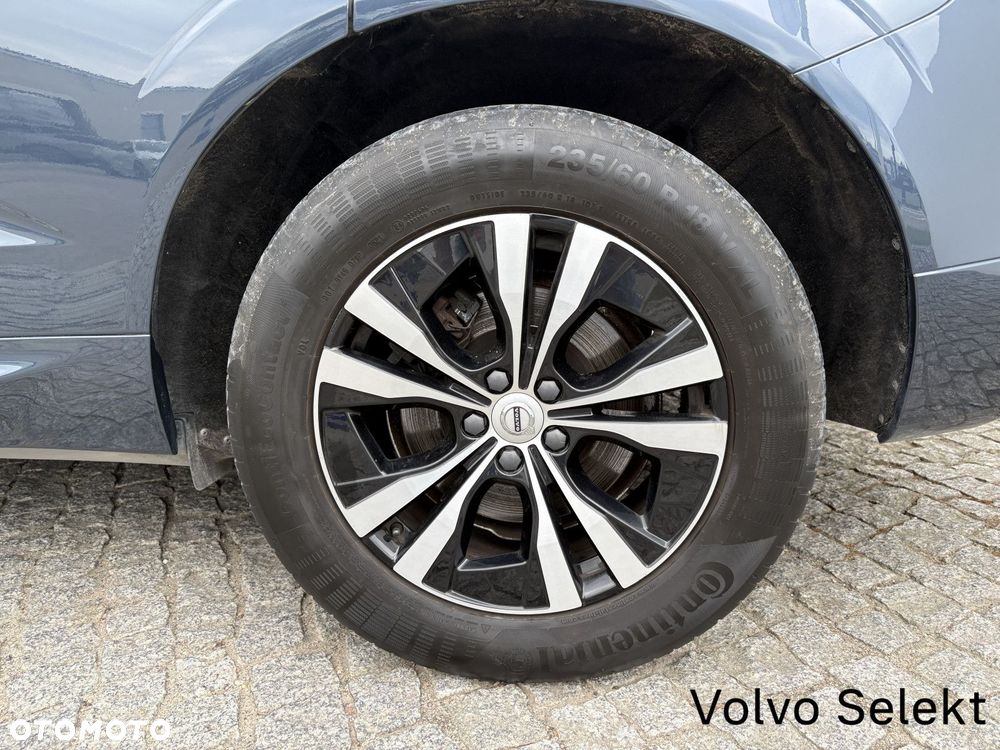 Volvo XC 60 - 8