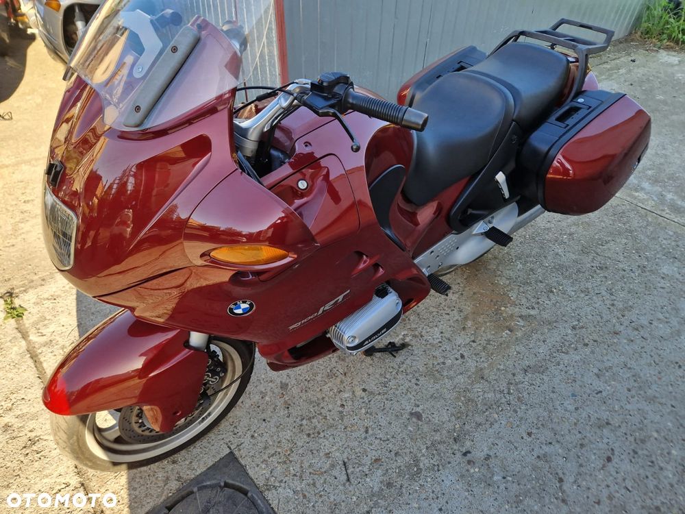 BMW R - 5