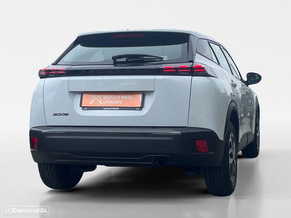 Peugeot 2008 1.2 PureTech Style - 5