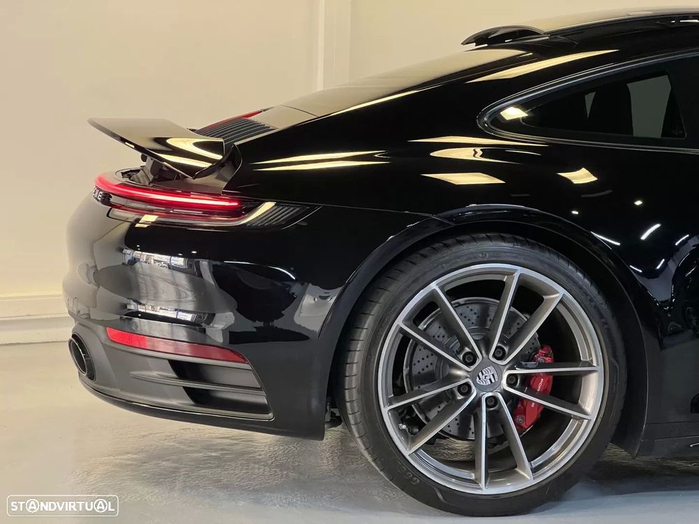 Porsche porsche-992 Carrera S PDK - 7
