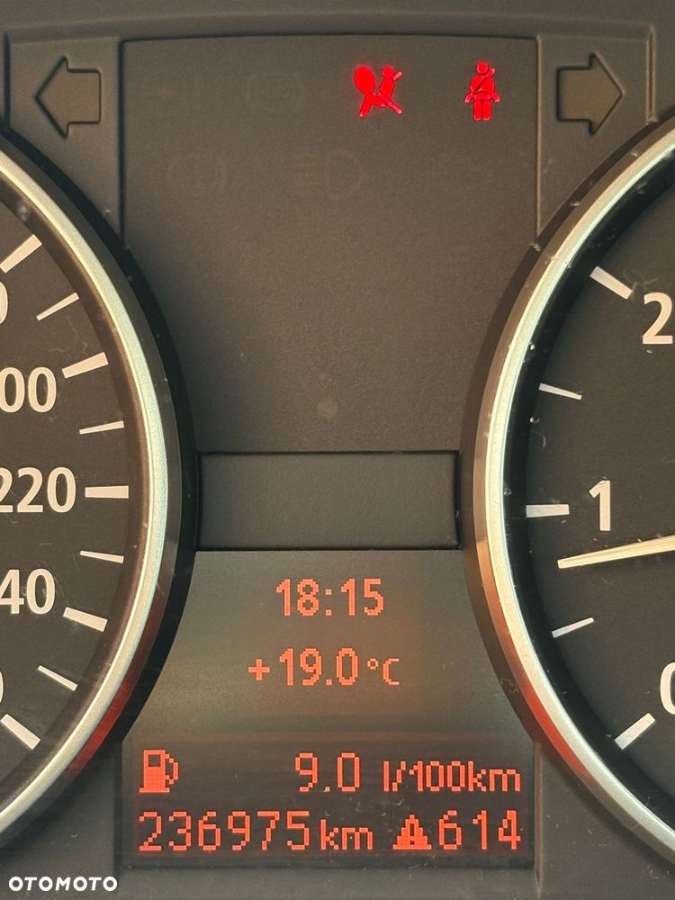 BMW Seria 3 - 2