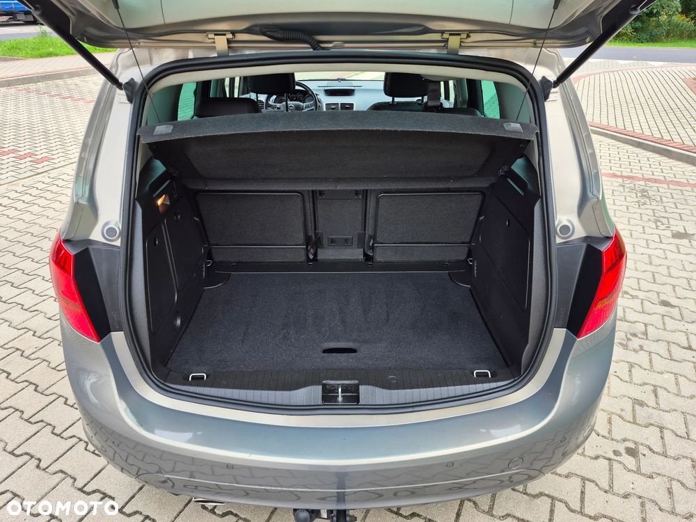 Opel Meriva 1.4 Design Edition - 11