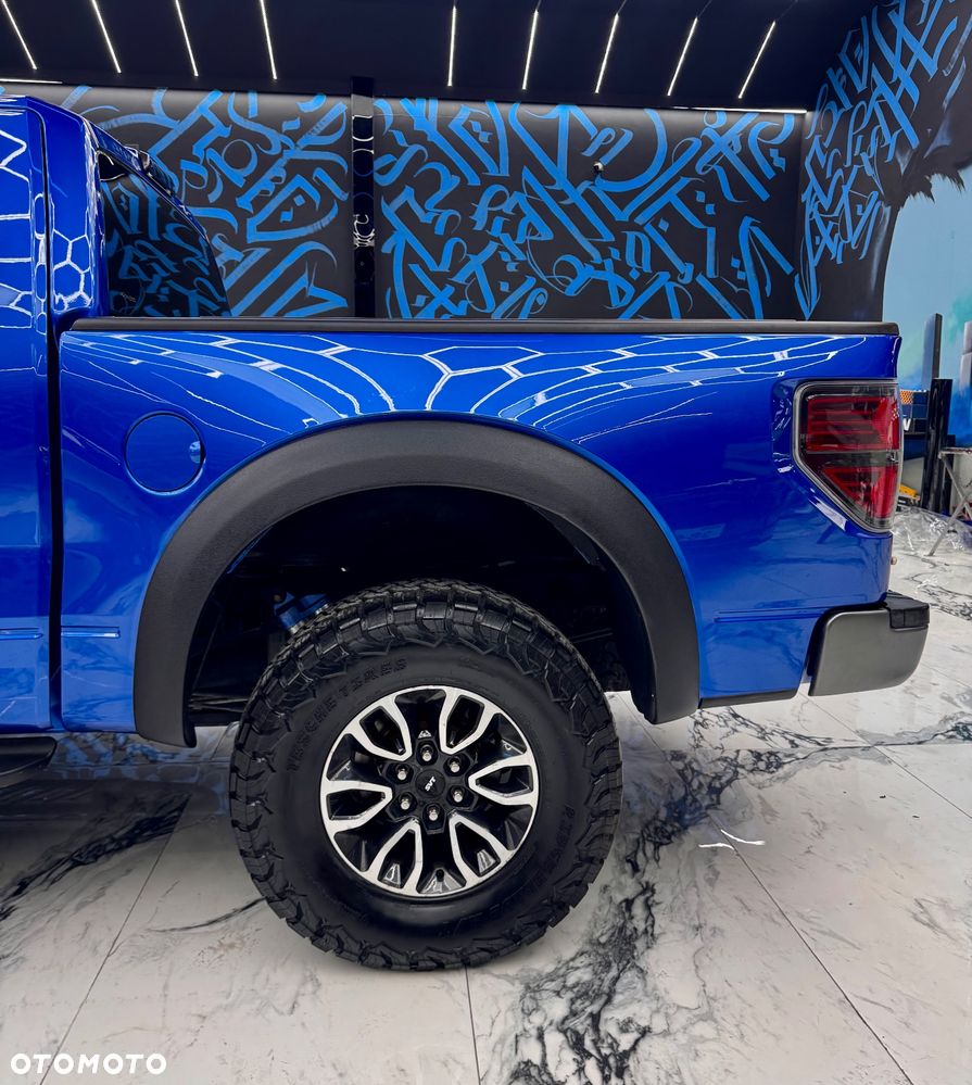 Ford F150 2010