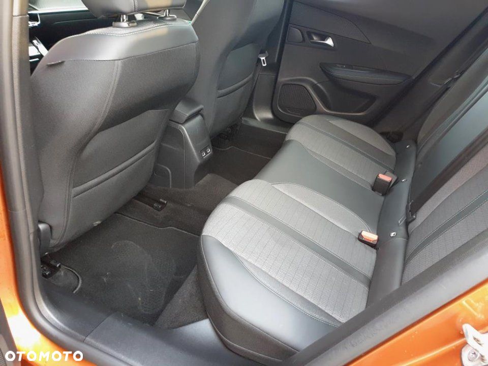 Peugeot 2008 - 33