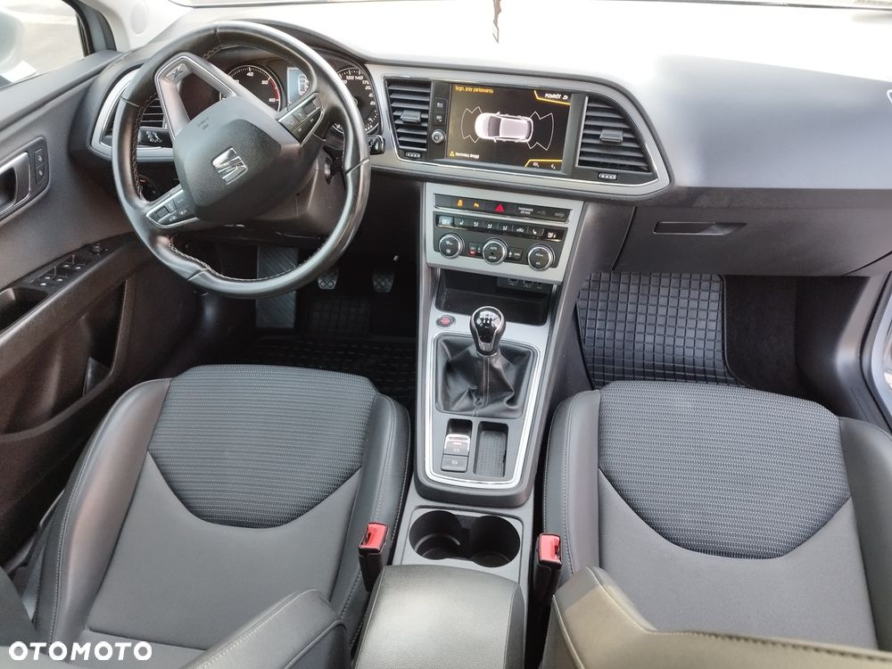 Seat Leon - 7