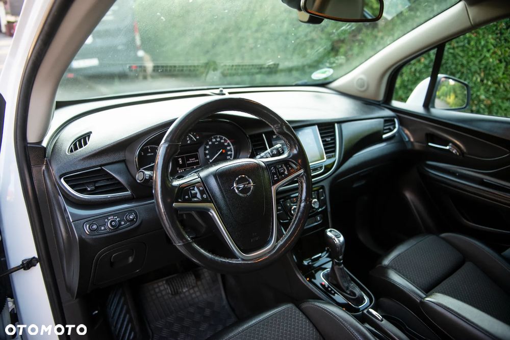 Opel Mokka X ver-1-4-turbo-ecoflex-start-stop-edition - 19
