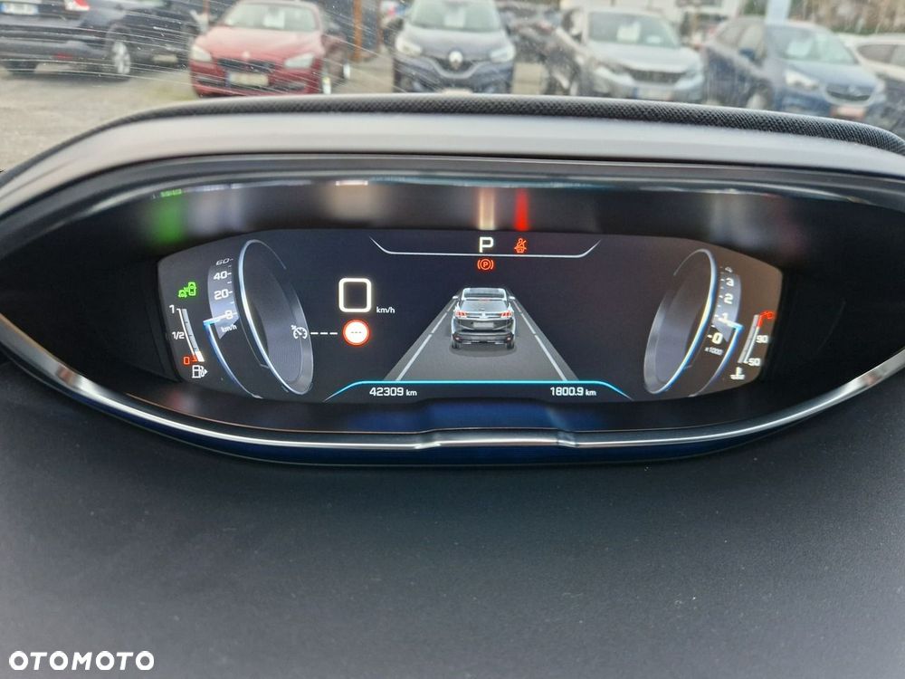 Peugeot 3008 - 28