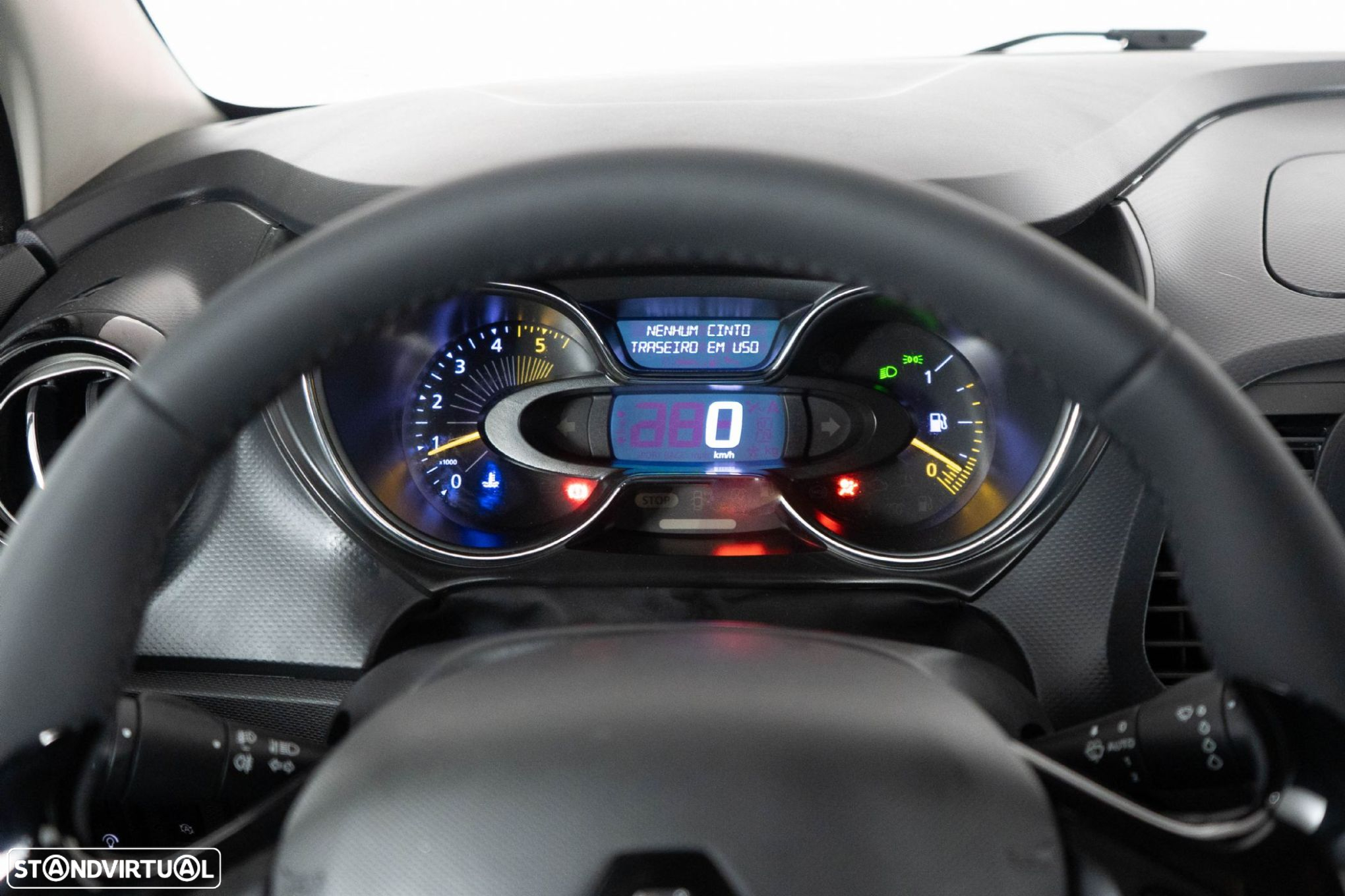 Renault Captur 1.5 dCi Exclusive - 22