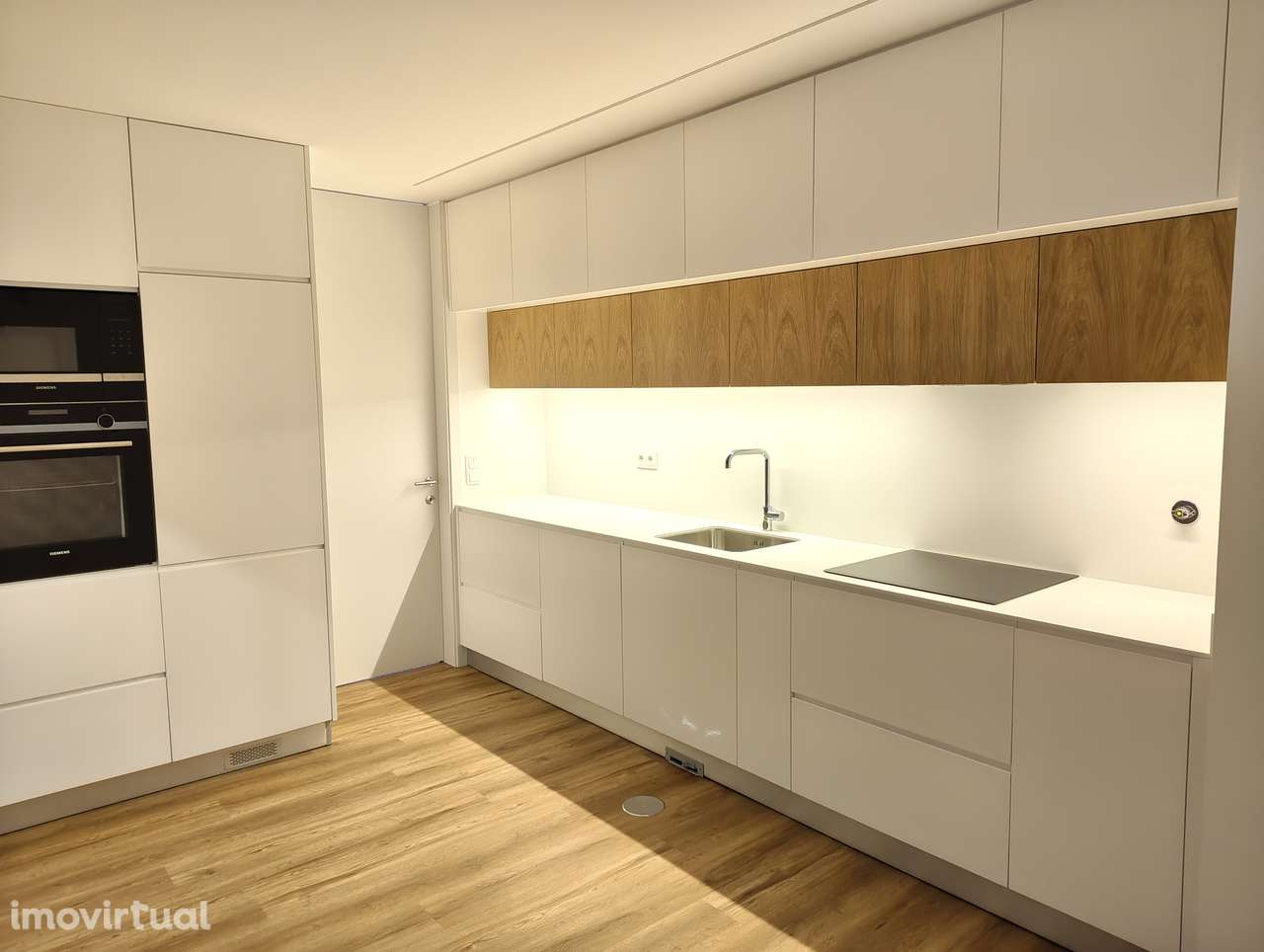 MORADIA de LUXO - PRONTA HABITAR - PRAIA SALGUEIROS - CANIDELO - Grande imagem: 5/59