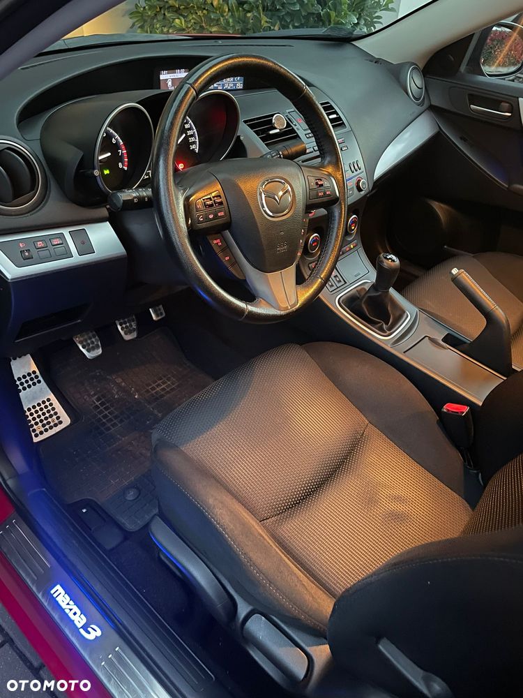 Mazda 3 - 35
