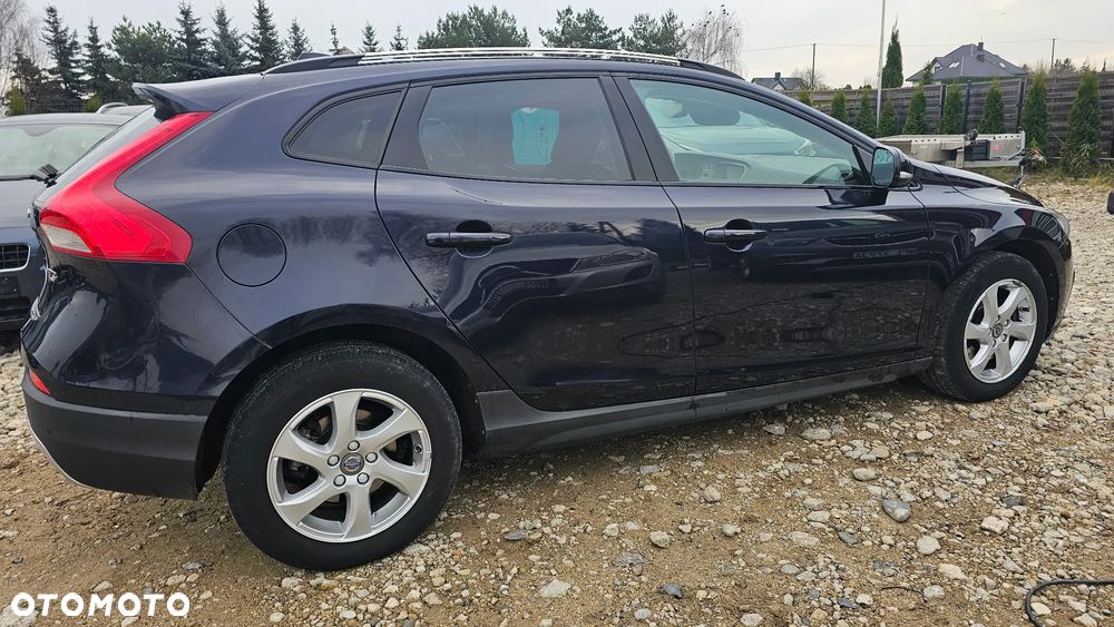 Volvo V40 Cross Country D2 Summum - 26