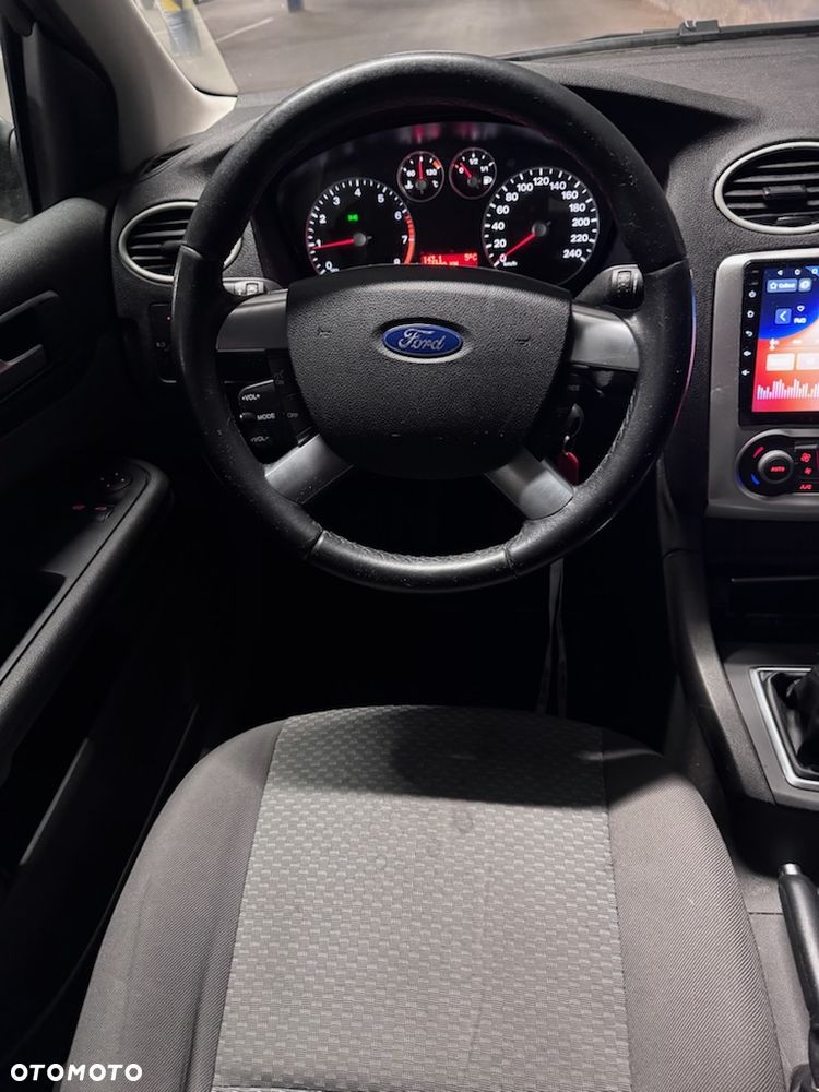 Ford Focus 1.6 Platinium X - 12