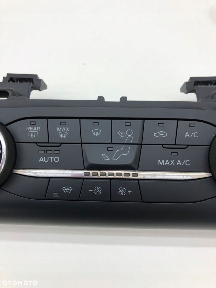 FORD KUGA MK3 ST-LINE PANEL KLIMATYZACJI NJ6T-18C612-BB - 4