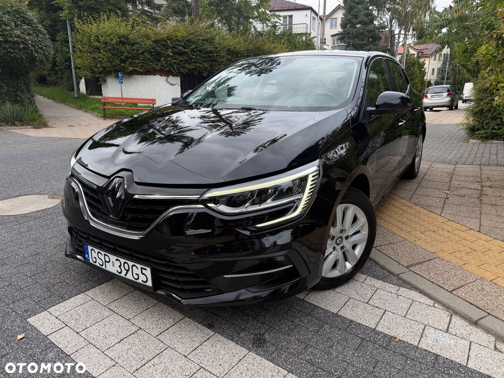 Renault Megane - 4