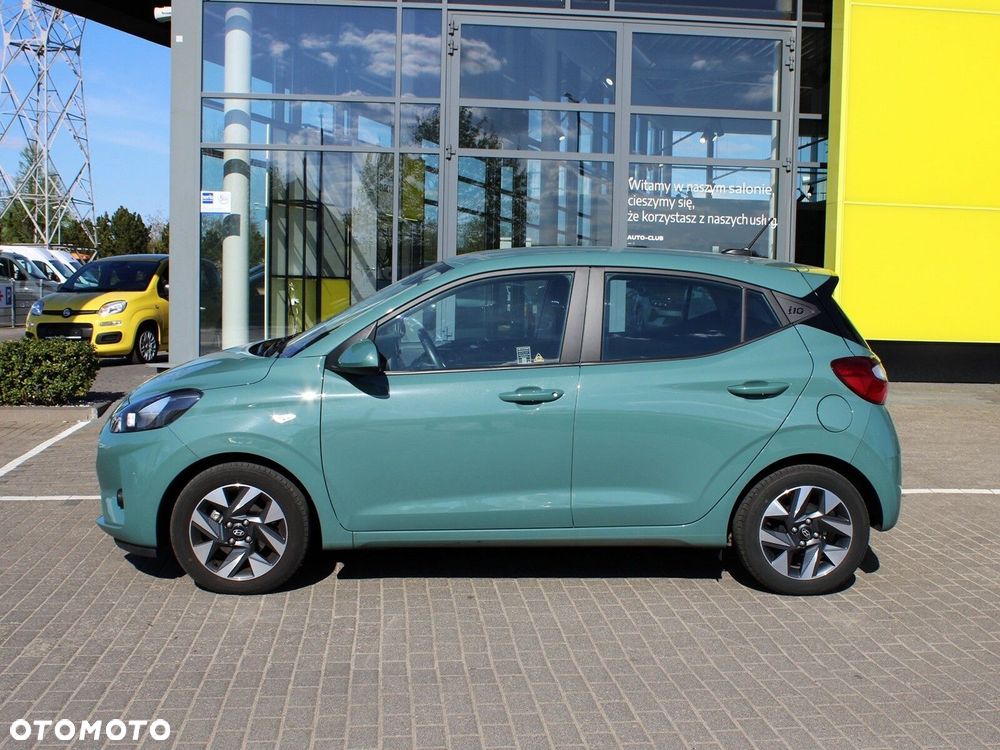 Hyundai i10 1.2 Modern - 9