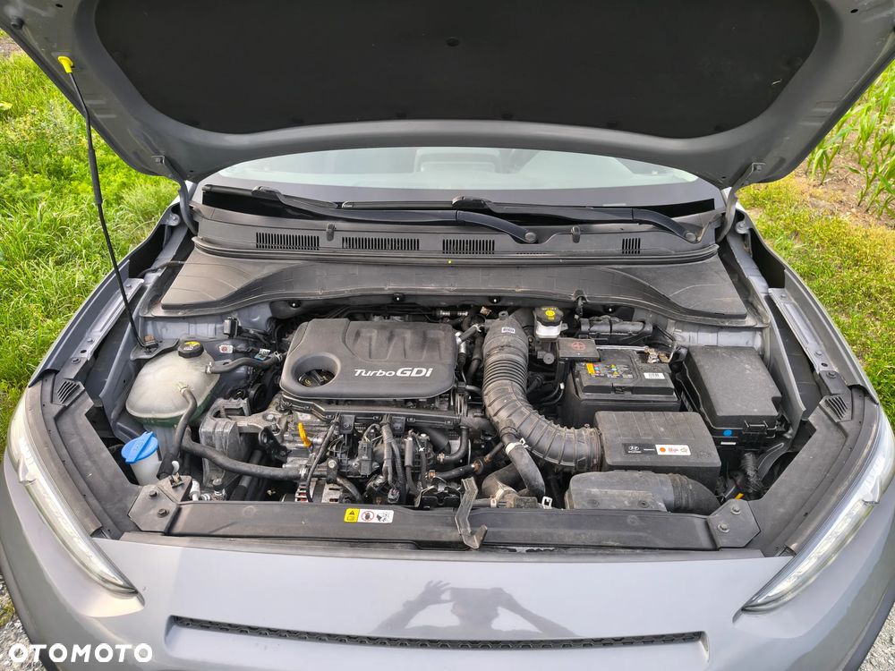 Hyundai Kona 1.0 T-GDI Comfort - 37