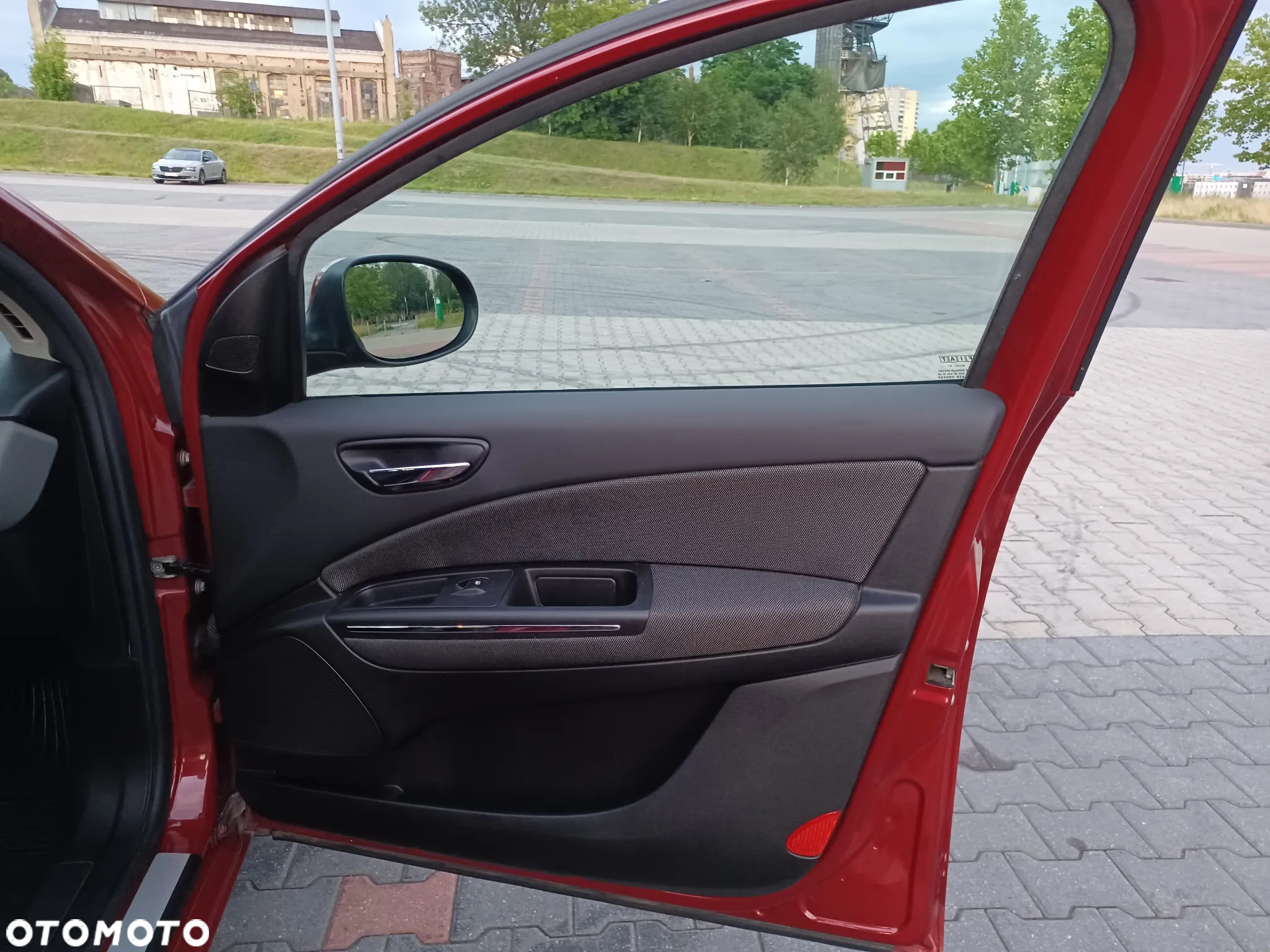 Fiat Bravo 1.4 T-Jet 16V Dynamic Euro5 - 15