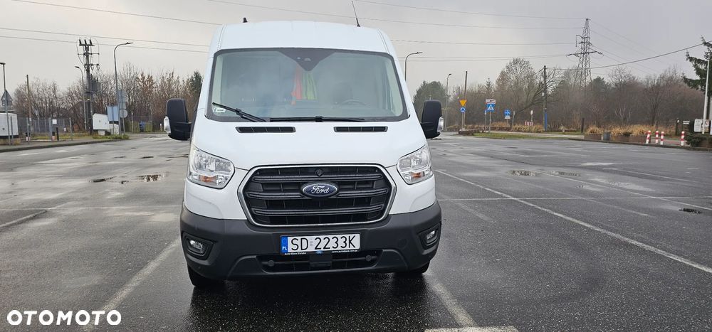 Ford TRANSIT - 10