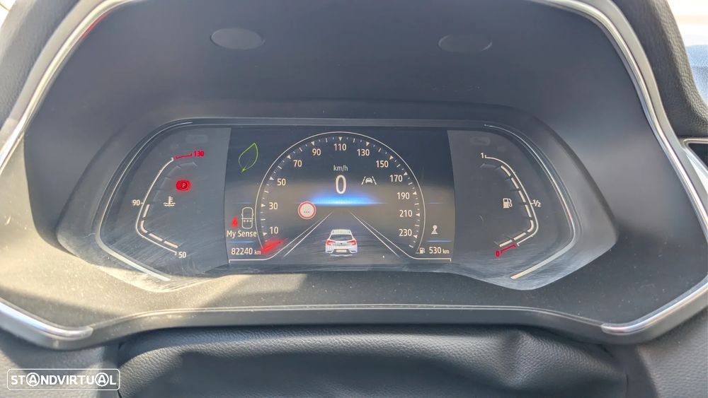 Renault Captur 1.0 TCe Intens - 11