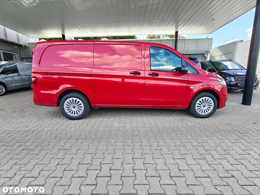 Mercedes-Benz vito 114 CDI KA OM654 - 4