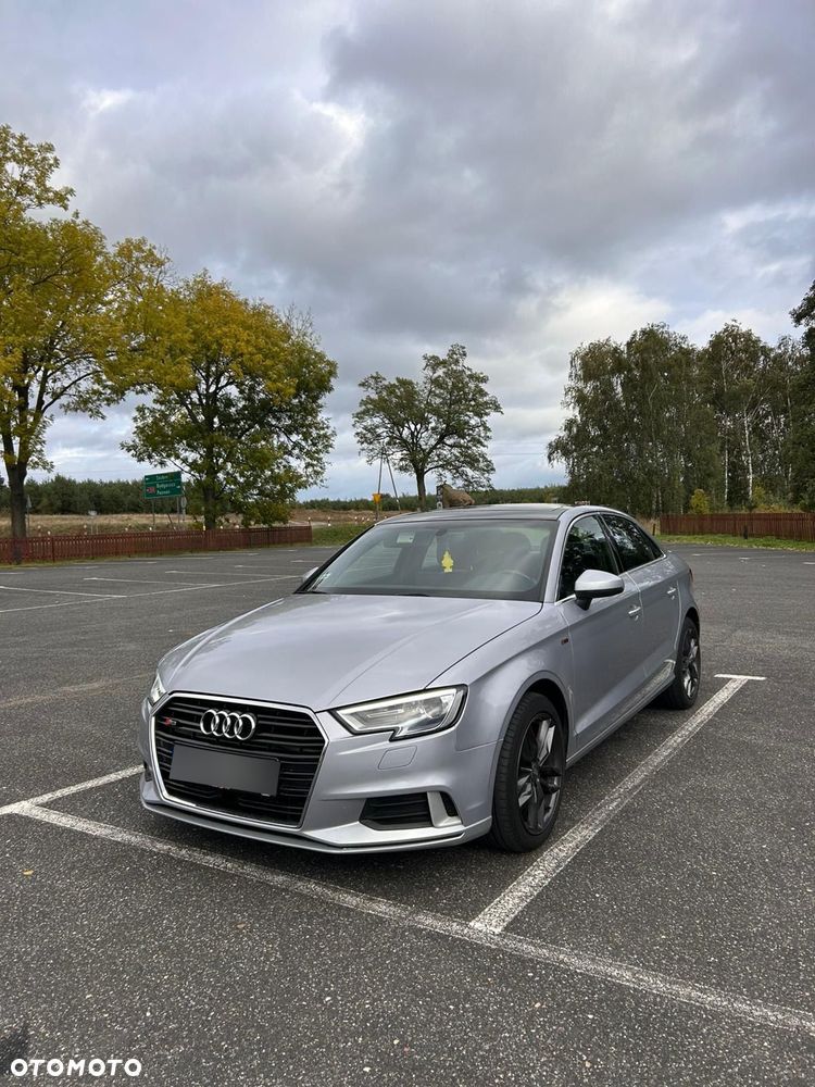 Audi A3 - 1