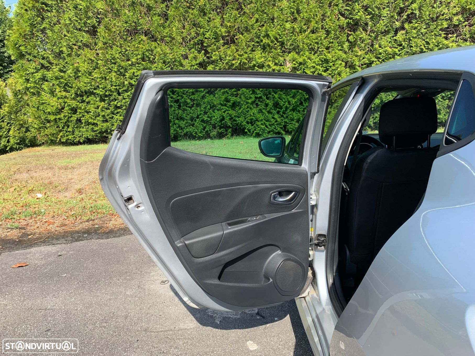 Renault Clio 1.5 dCi GT Line - 47
