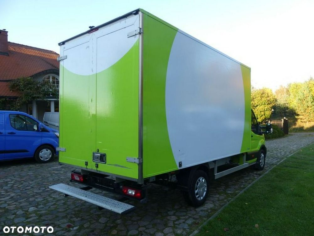 Ford Transit - 16