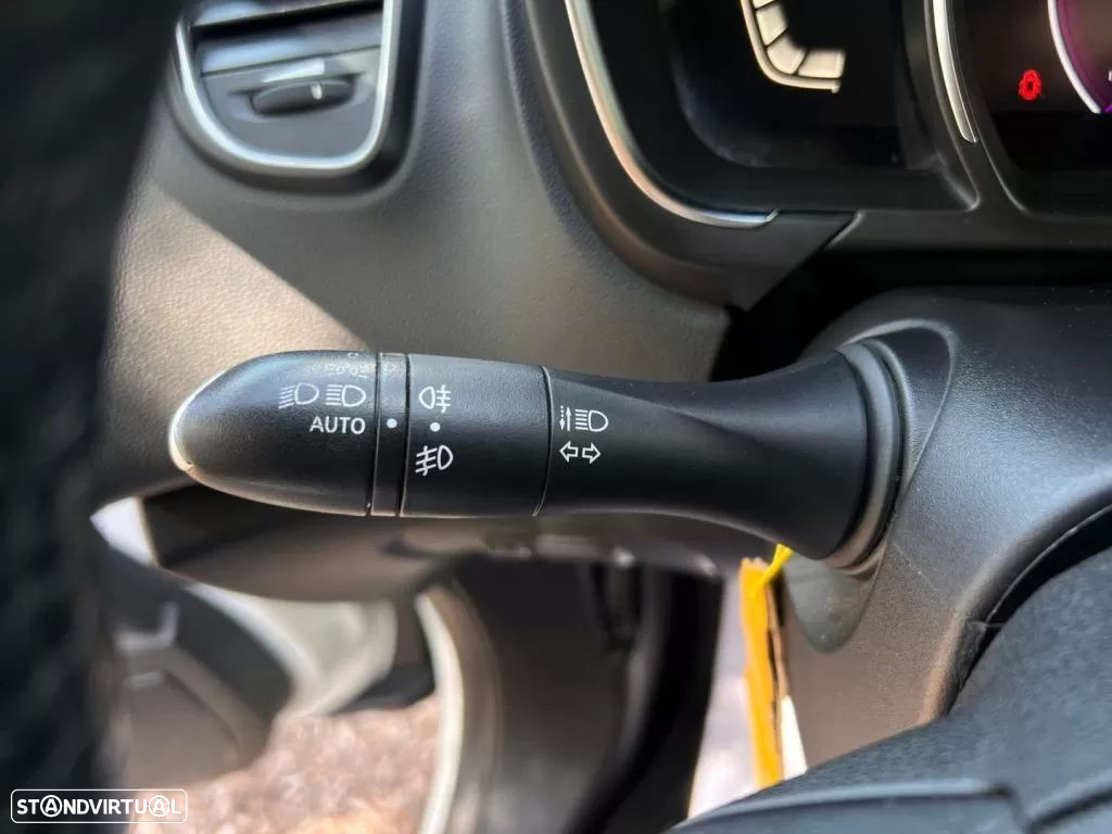 Renault Grand Scénic ENERGY dCi 110 EDC Business - 18