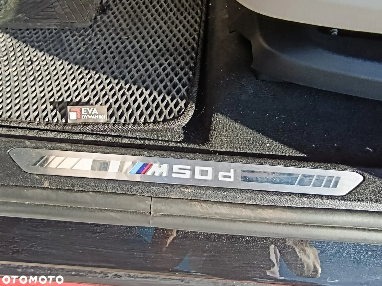 BMW X6M - 27