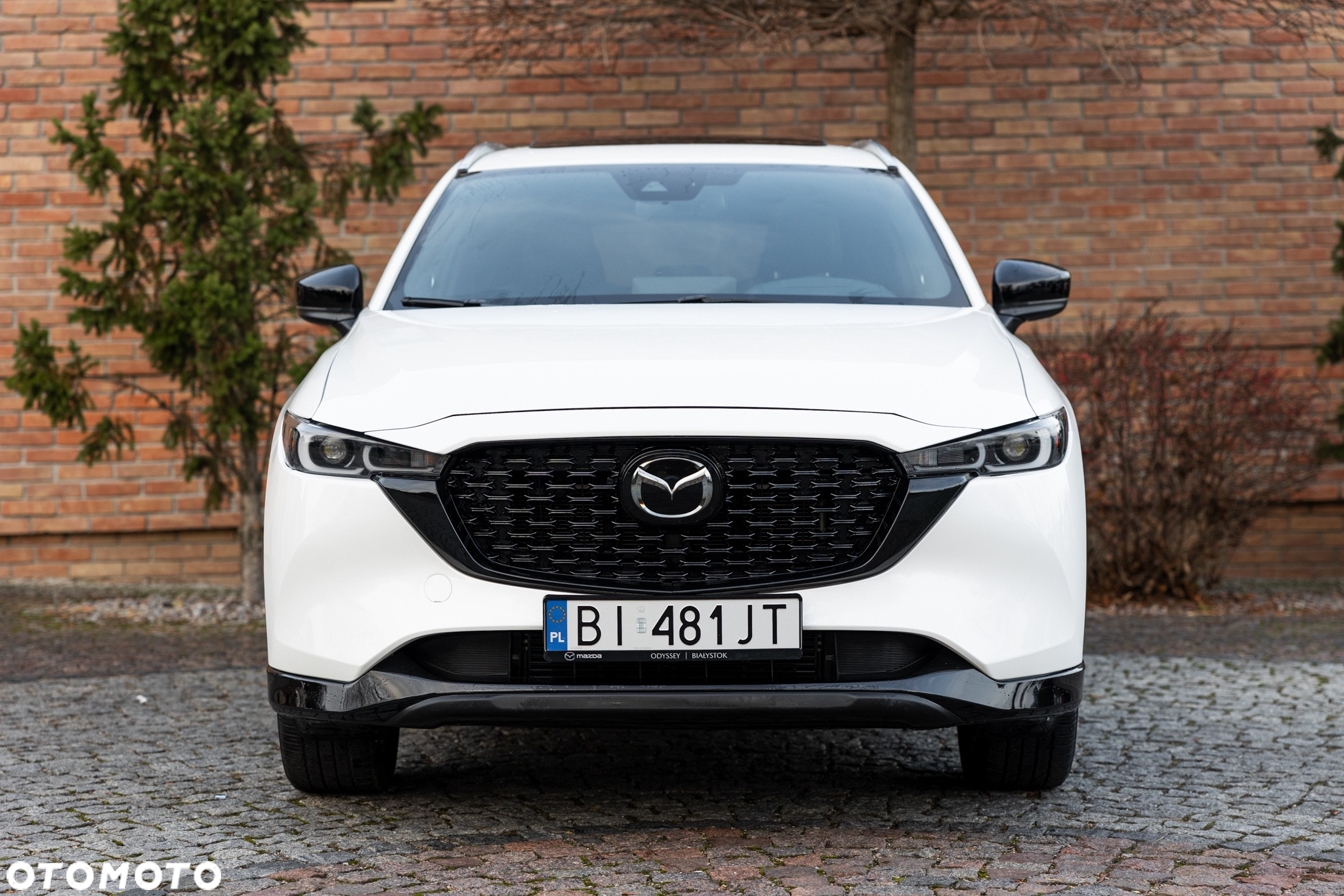 Mazda CX-5 - 3