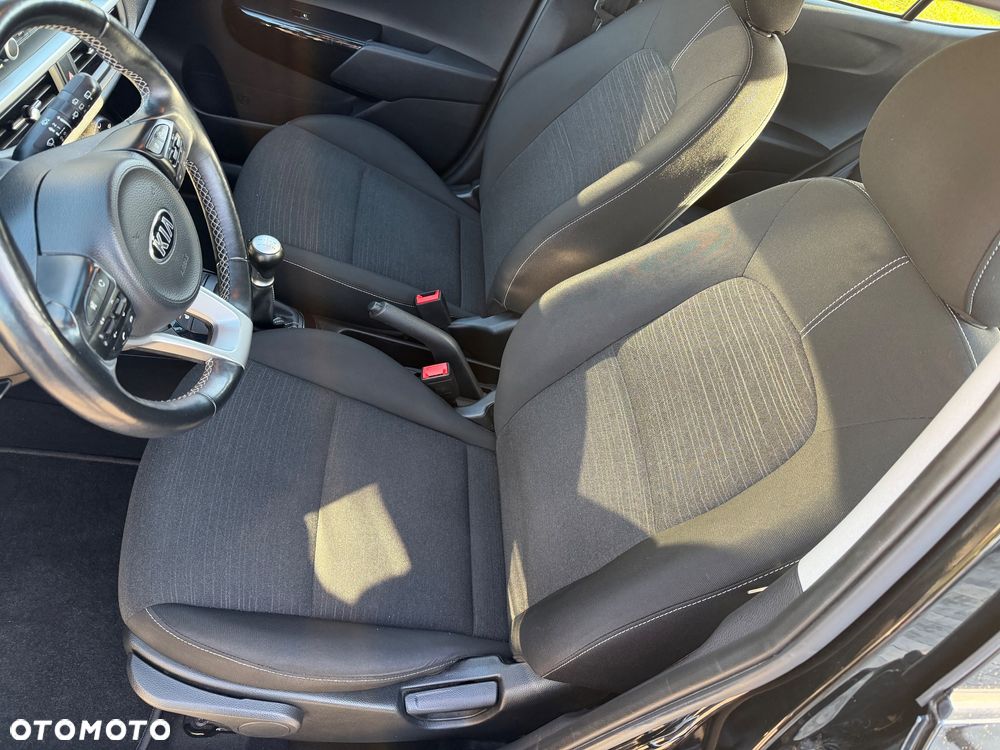 Kia Picanto 1.0 Dream-Team Edition - 11