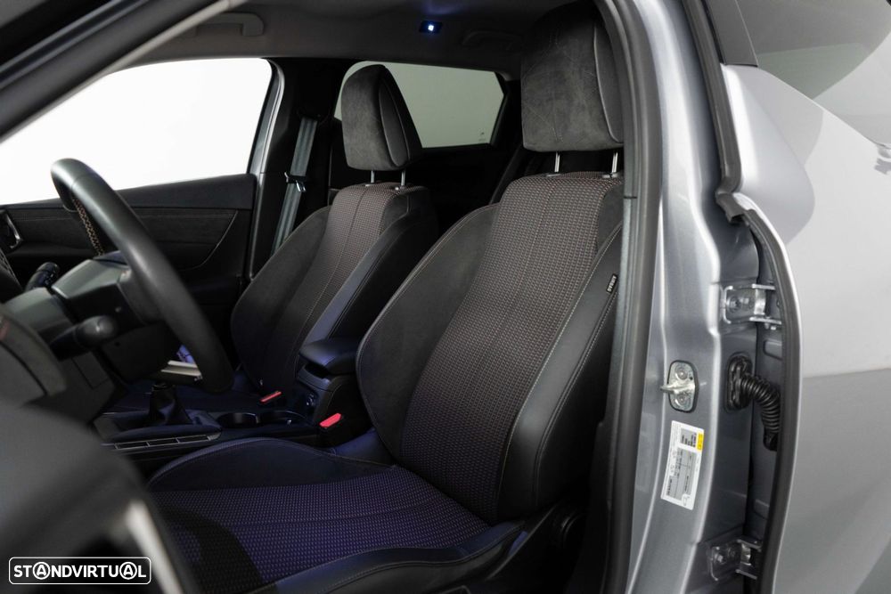 DS DS3 1.2 PureTech Performance Line - 10