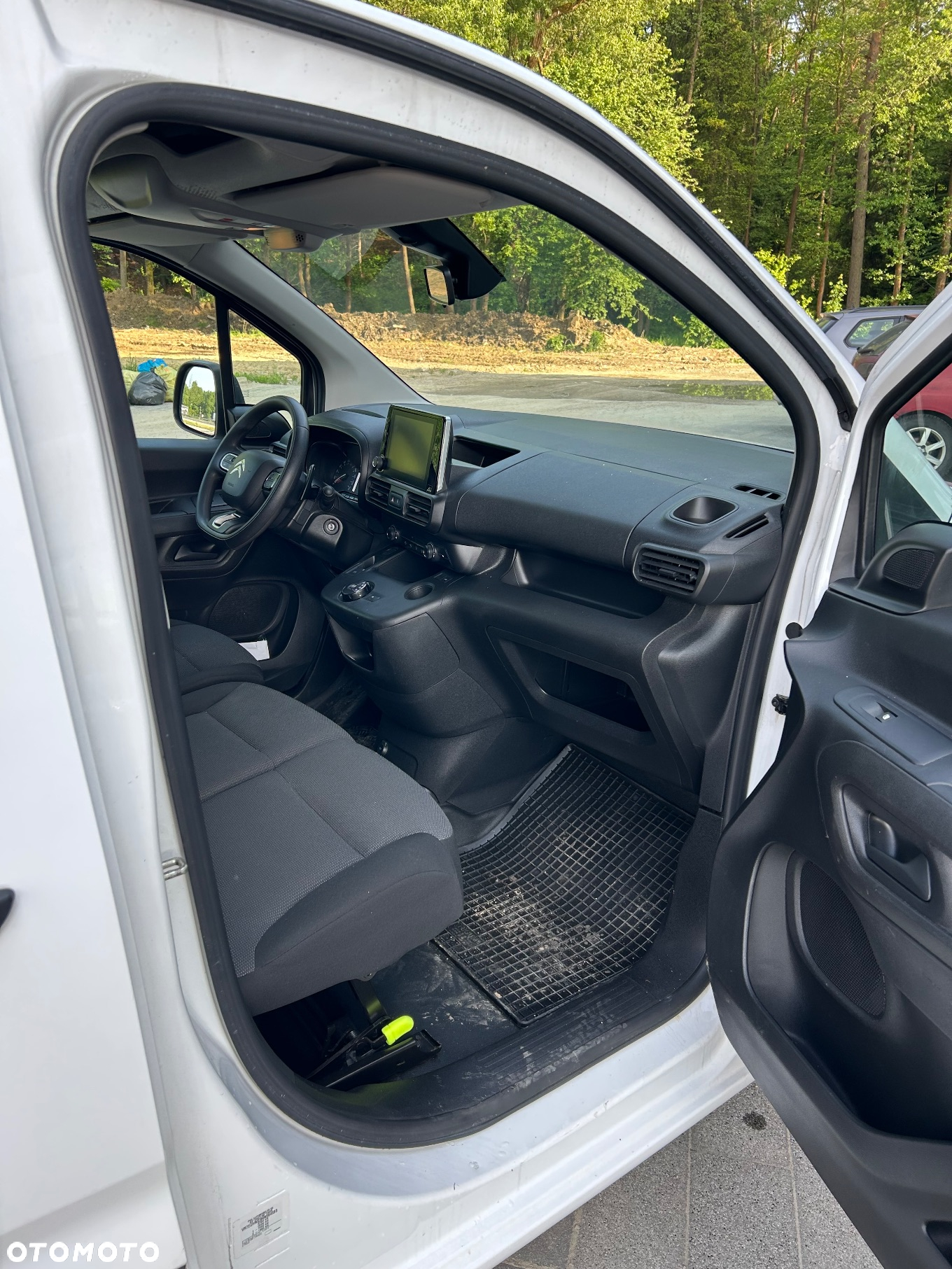 Citroën Berlingo - 12
