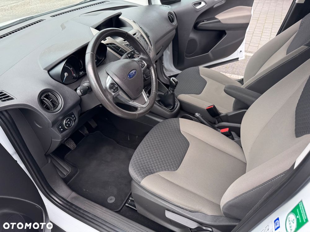 Ford Tourneo Courier 1.5 TDCi Trend - 6