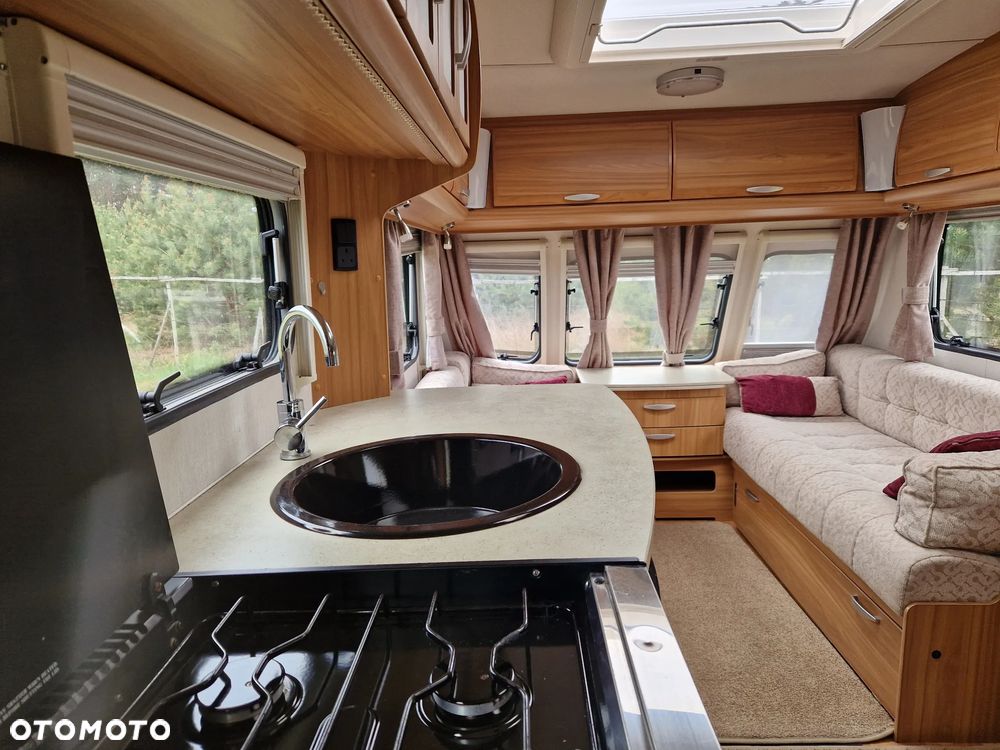 Lunar Clubman ES - 14