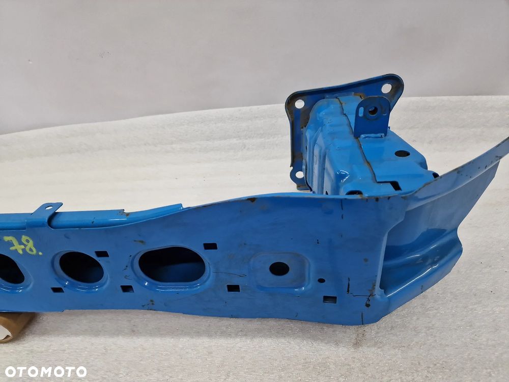 FORD FOCUS MK3 LIFT 14- BELKA PRZEDNIA PRZÓD / POD ZDERZAK PRZEDNI , NR AUKCJI BEL78 - 11