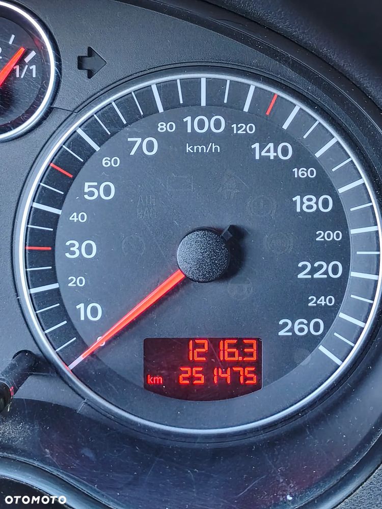 Audi A3 3-drzwiowe - 10