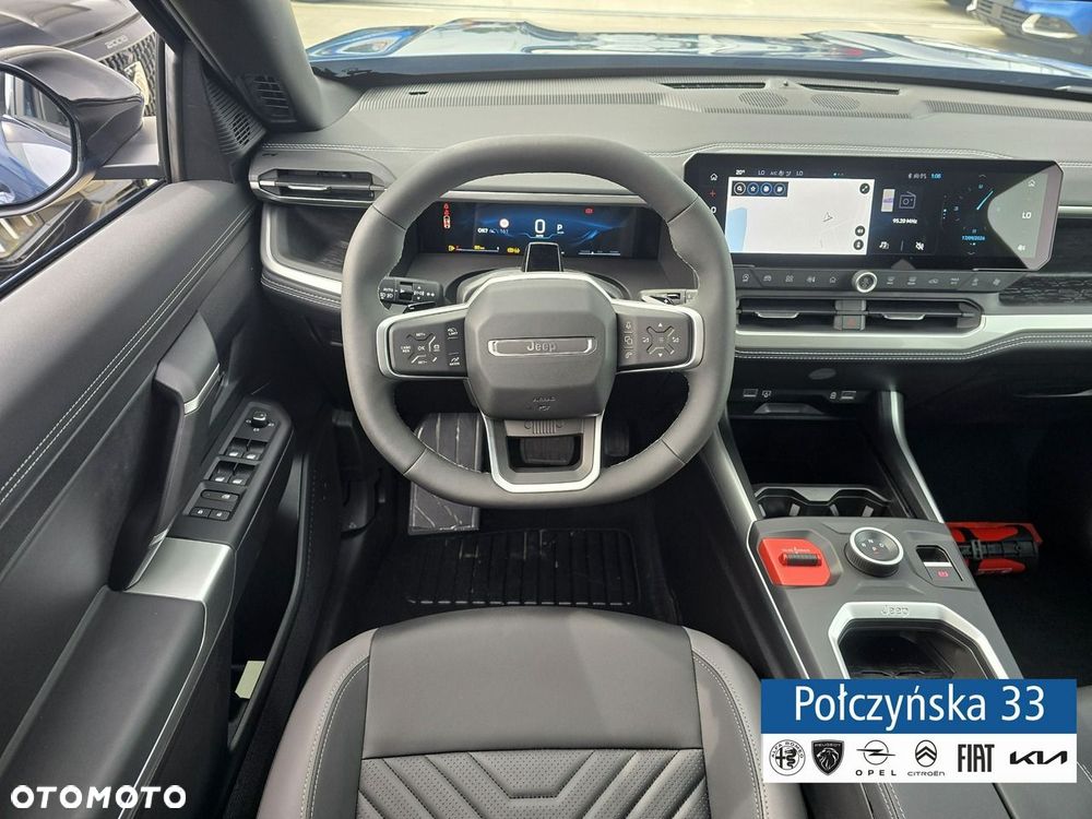 Jeep Compass - 19