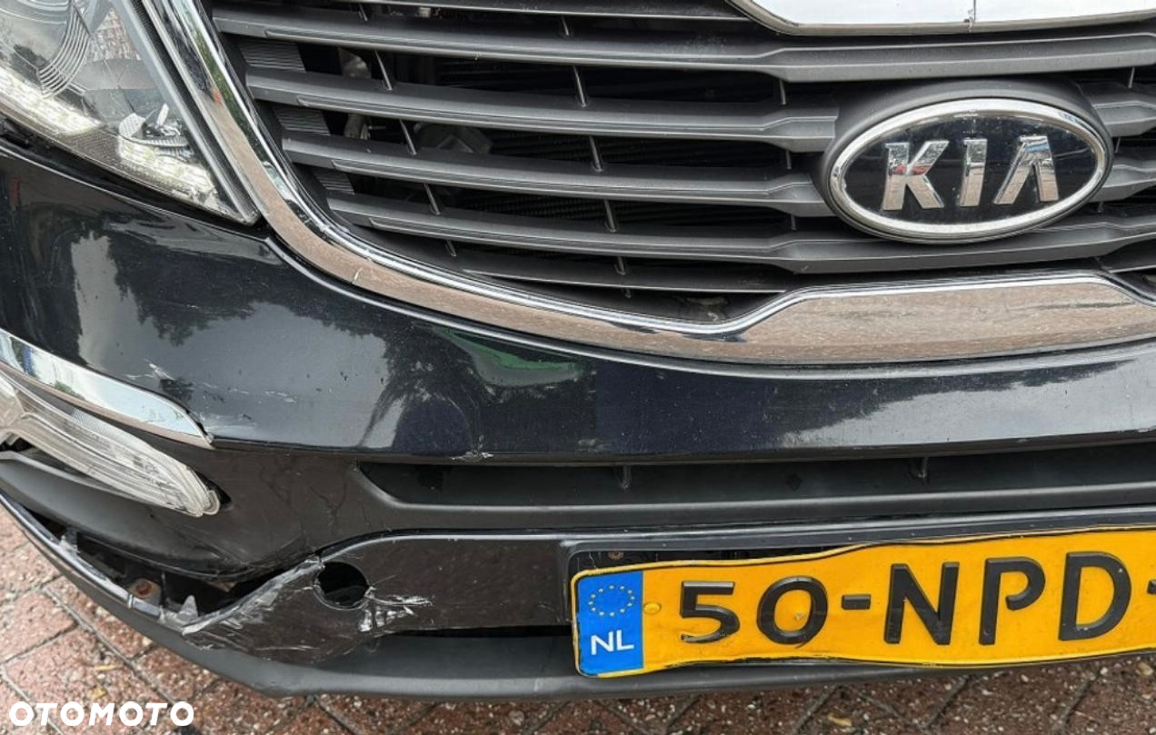 Kia Sportage - 11