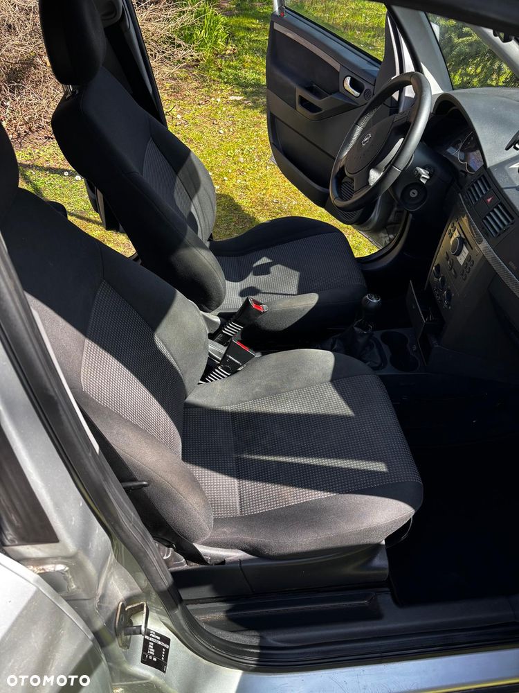 Opel Meriva 1.6 Enjoy - 7