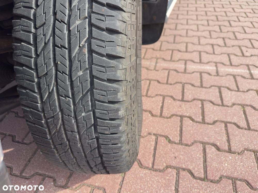 Mitsubishi L200 2.5 DID Intense - 16