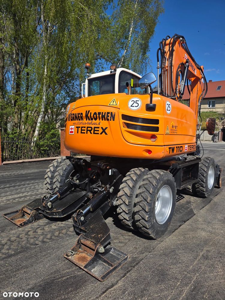 Terex TW 110 - 5